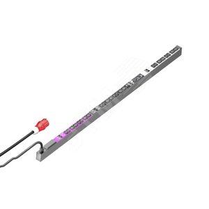 Блок DK PDU metered PLUS 32A/3~ CEE 12xC13/12xC19 1695мм - Rittal