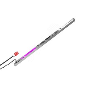 Блок DK PDU metered 32A/3~ CEE 24x Schuko 1895мм - Rittal