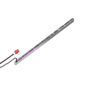 Блок DK PDU metered 16A/3CEE 36xC13/6xC19 1895 - RITTAL