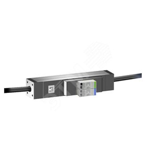 Блок DK защиты от перенапряжения PDU тип3 32A/1 - RITTAL