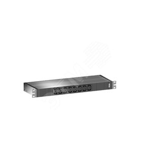 Блок PDU basic 16A/1P IEC-C20 8xC13 19 - RITTAL