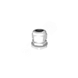 SZ Кабельный ввод M25x1,5 RAL7035 25шт - RITTAL