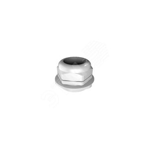 SZ Кабельный ввод M63x1,5 RAL7035 3шт - RITTAL