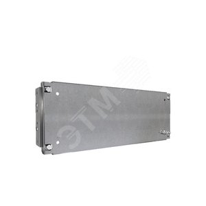 SV VX Секц.монтажн.панель 600х200мм 1шт вкл. держа