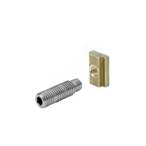 SV MAXI-PLS Соединительные болты 3шт (9640370) - RITTAL