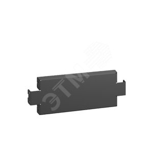 AX Пласт.шкаф 400х600х200мм с обз.окном - Rittal