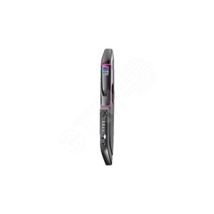 IT Комфортная ручка VX с цифровым кодом RAL9005 - RITTAL