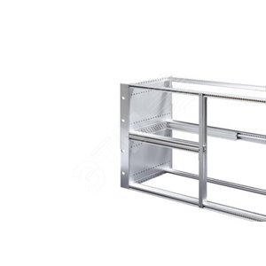 Передняя панель 6EBx2ЕШ вертикальн опоры