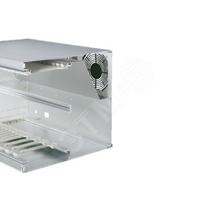 Воздуховодная панель r Г=150mm 1шт* - RITTAL