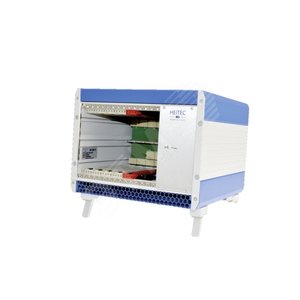 Шасси HeiPac VM-R 42HP CPCI-S, 1 шт - Rittal