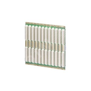 Кросс-плата VME64x без P0 11 слотов 6ЕВ - Rittal