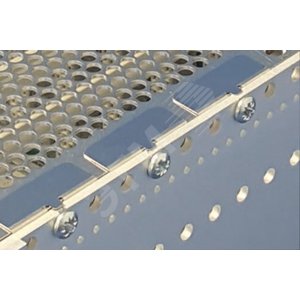 Саморез д/клипс д/защ. панелей, 100 шт