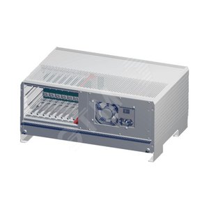 Шасси HeiPac VM-A 84HP CPCI-S, 1 шт - Rittal