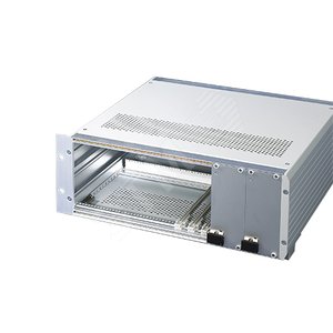 RIPAC VM угловые панели передние 3EB 2шт - RITTAL