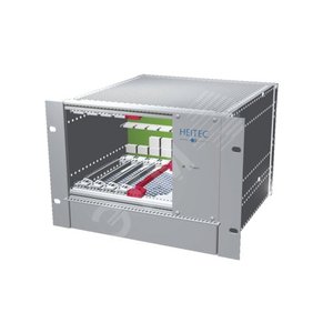 Шасси HeiPac Vario-A 42HP CPCI-S, 1 шт - Rittal