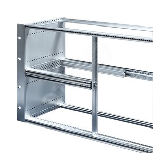 Комплект монтажный для разделения 9EB/80ЕШ + (6+3)EB/4ЕШ - Rittal