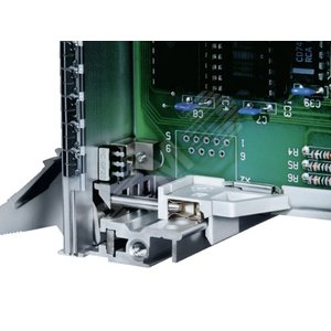 Контактный зажим для перед.панелей 50шт