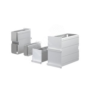 Передняя панель кассеты 6ЕВx7ЕШ 1шт*