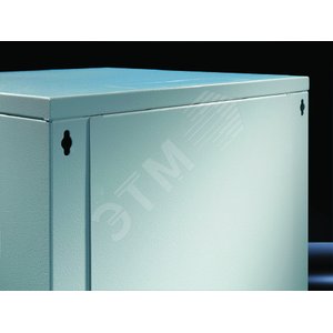 QE Задняя стенка для QE Box 12EB - RITTAL