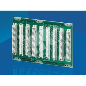 VME Кросс-плата J2 13 слотов PB - Rittal