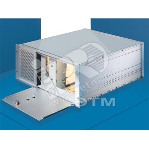 ПК промышленный ATX алюминий 4ЕВ Ripac (3659000) - Rittal