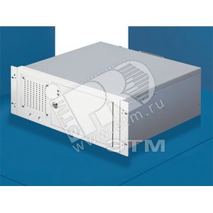 19 Корпус промыш.пк ATX листов.сталь