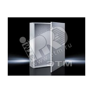 AE Распред. шкаф без МП 600x760x350mm