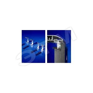 Крепежный набор контроллеров Siemens 4шт (6053220) - Rittal