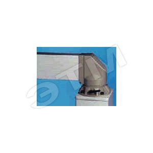 Надстроечный шарнир CP-XL 200x270x200mm - Rittal