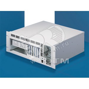 RP 19 Корпус промышленного ПК ATX 1шт - RITTAL