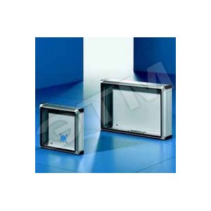 CP Панель OPTIPANEL 314x278x60mm 1шт - RITTAL