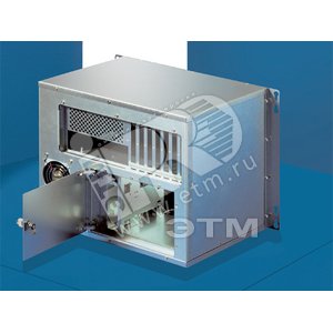 Корпус промыш.пк ATX д/настенн. монтажа - RITTAL