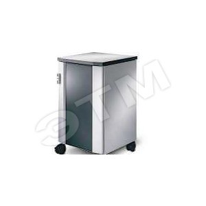 IW Корпус ШВГ=600x900x600мм 1шт (6900200) - Rittal