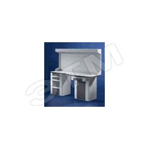 IW 2000*2000*895 как SB, спецзаказ - Rittal