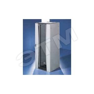 TE 7000 с обзорн.дверью 600x2000x600mm - Rittal