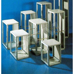 Шкаф 600х1800х600 DK7671 - Rittal