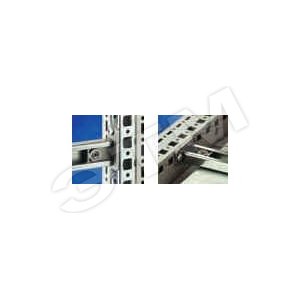 DK C-образные шины д/PS 30x15x390mm 6шт - Rittal