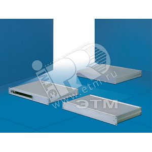 RP Корпус RiBox 1EBx350мм 1шт*