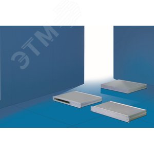 ЭМС комплект д/HeiBox ALU, 1 шт