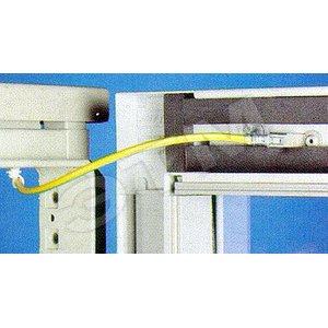 DK Компл. заземления д/Rittal PS 1шт - Rittal