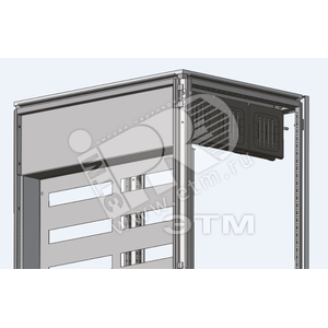 Панель свободного пространства 900х200