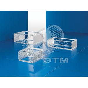 RP VM Основной корпус 3EB 84ЕШ 245мм 1шт - RITTAL