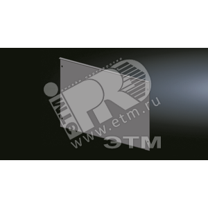 Панель защитная 1100х200мм (ширина шкафа 1200мм)