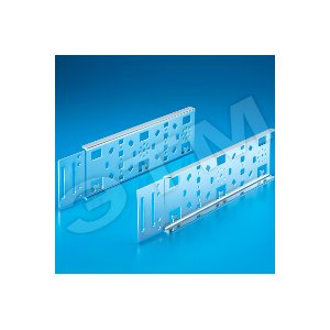 DK кабельный держатель д/пучков.кабеля (7611100) - Rittal