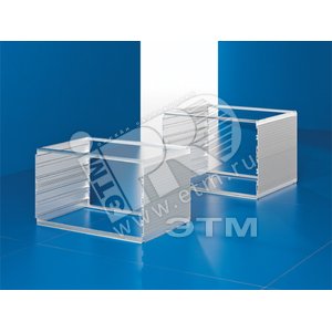 RPVM Основной корпус 4EB 84ЕШ 305мм ЭМС - RITTAL