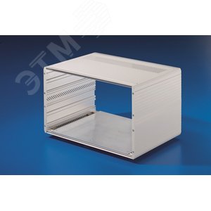 VM монтажная панель 42HP 310мм, 1 шт