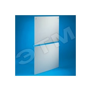 DK TS Стенка боковая секционная (7816310) - Rittal