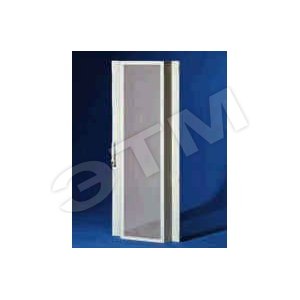DK-TS Дверь адаптерная 800x2000мм (1шт) - Rittal