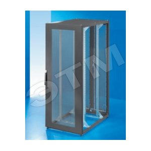DK-TS серверный шкаф 800x2000x1200mm - Rittal