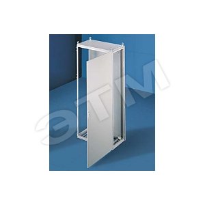 TS Шкаф распределительный грунтованный 600x1800x500 - Rittal